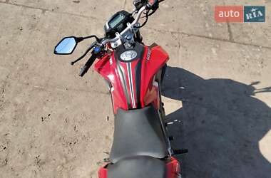 Мотоцикл Классик Loncin LX250-15 CR4 2022 в 