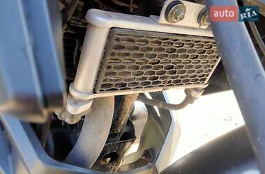Мотоцикл Классик Loncin LX250-15 CR4 2022 в 