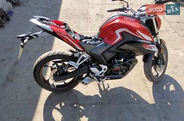 Мотоцикл Классик Loncin LX250-15 CR4 2022 в 