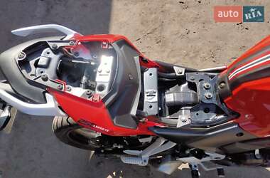Мотоцикл Классик Loncin LX250-15 CR4 2022 в 
