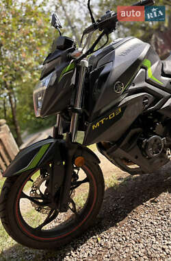 Мотоцикл Спорт-туризм Loncin LX250-15 CR4 2020 в 