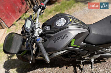 Мотоцикл Спорт-туризм Loncin LX250-15 CR4 2020 в 