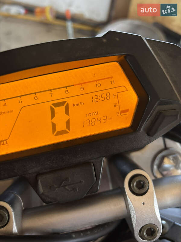 Мотоцикл Спорт-туризм Loncin LX250-15 CR4 2020 в Дмитрушках