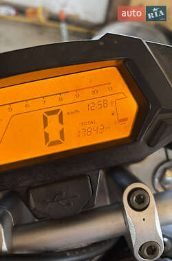 Мотоцикл Спорт-туризм Loncin LX250-15 CR4 2020 в 