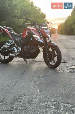 Мотоцикл Классик Loncin LX250-15 CR4 2021 в Берестечку