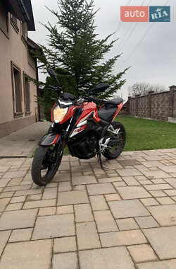 Мини спорт Loncin LX250-15 CR4 2022 в 