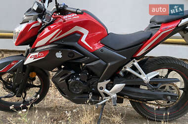 Мотоцикл Классік Loncin LX250-15 CR4 2022 в Херсоні