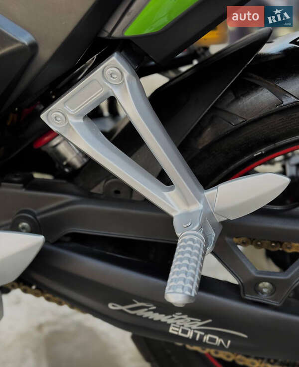 Мотоцикл Спорт-туризм Loncin LX250-15 CR4 2021 в Коломые
