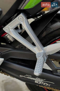 Мотоцикл Спорт-туризм Loncin LX250-15 CR4 2021 в 