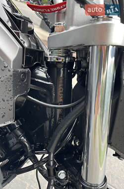 Мотоцикл Без обтекателей (Naked bike) Loncin LX250-15 CR4 2024 в 