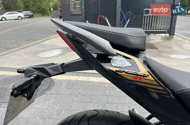Мотоцикл Без обтекателей (Naked bike) Loncin LX250-15 CR4 2024 в 