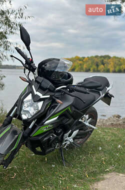 Грузовые мотороллеры, мотоциклы, скутеры, мопеды Loncin LX250-15 CR4 2022 в 