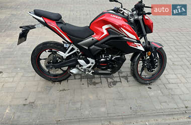 Мотоцикл Классик Loncin LX250-15 CR4 2019 в Вендичанах