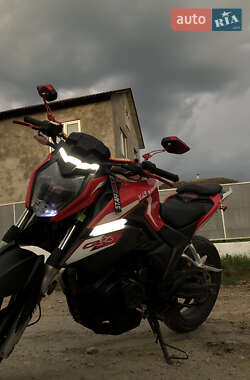 Мотоцикл Спорт-туризм Loncin LX250-15 CR4 2022 в 