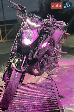 Спортбайк Loncin LX250-15 CR4 2023 в Красилові