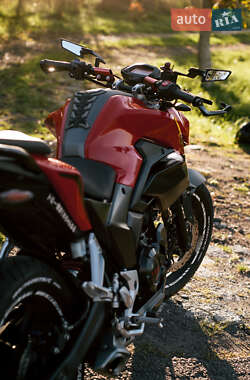 Мотоцикл Без обтекателей (Naked bike) Loncin LX250-15 CR4 2020 в Ровно