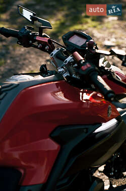 Мотоцикл Без обтекателей (Naked bike) Loncin LX250-15 CR4 2020 в Ровно
