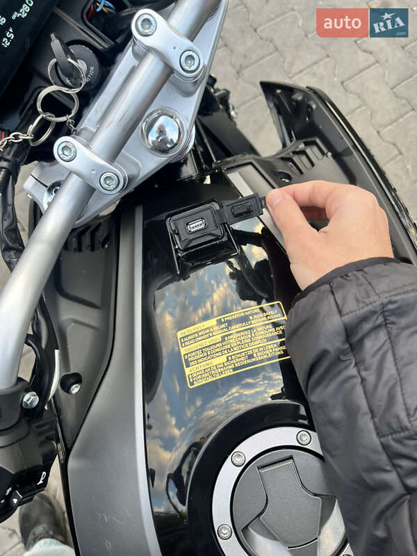 Мопеди Loncin LX250-15 CR4 2024 в Підволочиську