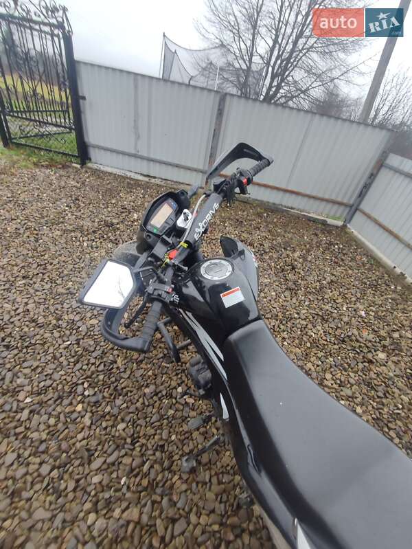 Мотоцикл Внедорожный (Enduro) Loncin LX250-15 CR4 2023 в Коломые фото 4 Мотоцикл Внедорожный (Enduro) Loncin LX250-15 CR4 2023 в Коломые