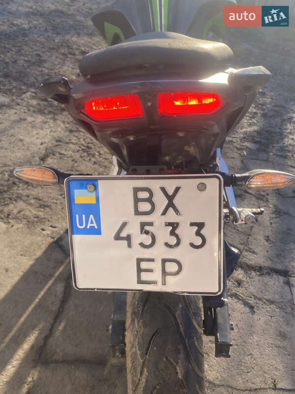 Мотоцикл Классик Loncin LX250-15 CR4 2020 в Теофиполе фото 16 Мотоцикл Классик Loncin LX250-15 CR4 2020 в Теофиполе