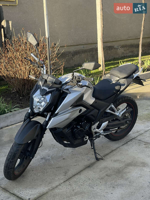 Мотоцикл Туризм Loncin LX250-15 CR4 2021 в Мукачево фото 2 Мотоцикл Туризм Loncin LX250-15 CR4 2021 в Мукачево