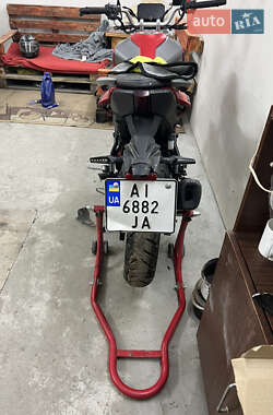 Мотоцикл Без обтікачів (Naked bike) Loncin LX250-15D 2024 в Білій Церкві