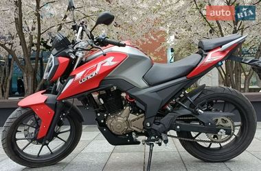 Мотоцикл Без обтікачів (Naked bike) Loncin LX250-15D 2024 в Києві
