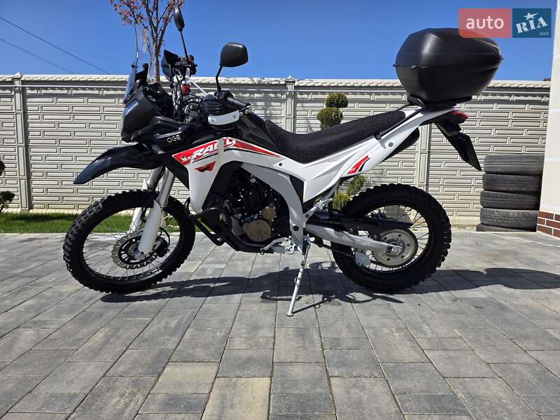Loncin  LX300GY-A DS2 Pro 2020