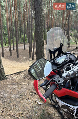 Мотоцикл Позашляховий (Enduro) Loncin  LX300GY-A DS2 Pro 2021 в Броварах