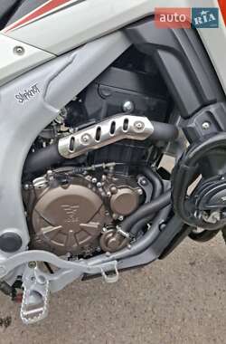 Мотоцикл Многоцелевой (All-round) Loncin  LX300GY-A DS2 Pro 2022 в 