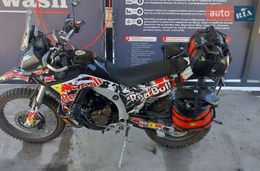 Мотоцикл Туризм Loncin  LX300GY-A DS2 Pro 2024 в Первомайську