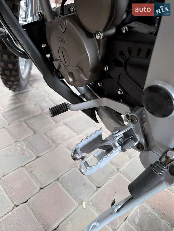 Мотоцикл Позашляховий (Enduro) Loncin LX300GY-A DS2 Pro 2024 в Черкасах фото 10 Мотоцикл Позашляховий (Enduro) Loncin LX300GY-A DS2 Pro 2024 в Черкасах