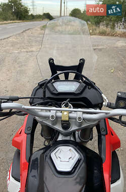 Мотоцикл Позашляховий (Enduro) Loncin  LX300GY-A DS2 Pro 2019 в 