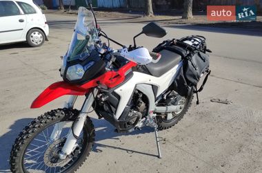 Мотоцикл Многоцелевой (All-round) Loncin  LX300GY-A DS2 Pro 2020 в Павлограде