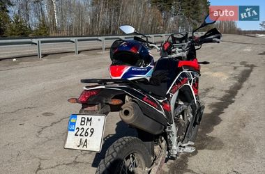 Мотоцикл Позашляховий (Enduro) Loncin  LX300GY-A DS2 Pro 2022 в Кролевці