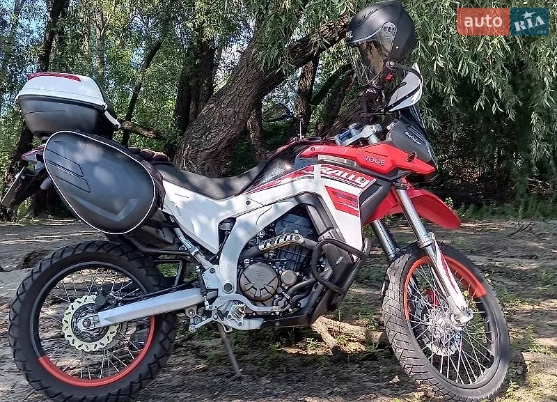 Loncin  LX300GY-A DS2 Pro 2021