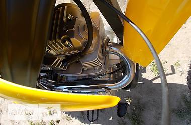 Мотоцикл Кросс Loncin Super Power 2014 в 