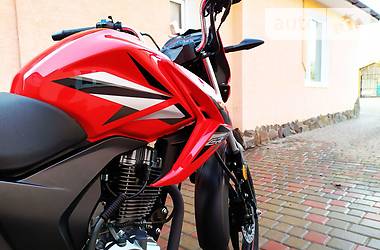 Мотоцикл Классік Loncin Super Power 2019 в 