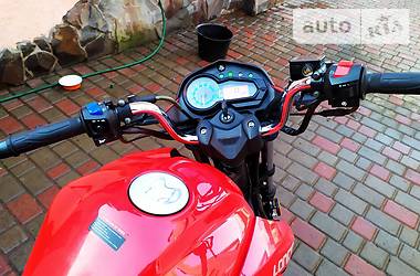 Мотоцикл Классік Loncin Super Power 2019 в 