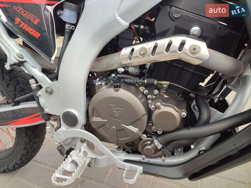 Мотоцикл Спорт-туризм Loncin Voge 2021 в Харькове