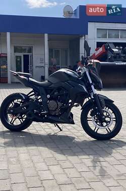 Мотоцикл Без обтікачів (Naked bike) Loncin Voge 2019 в Радомишлі