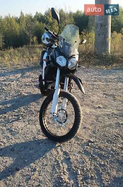 Мотоцикл Кросс Loncin Voge 2020 в Днепре