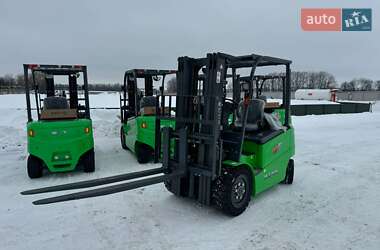 Вилочный погрузчик Lonking LG 2025 в Умани