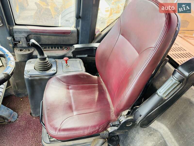 Фронтальні навантажувачі Lonking ZL 2020 в Кам'янському