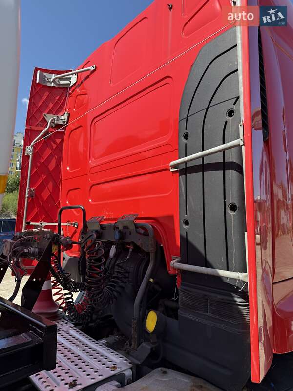 Цистерна Lord Munsterland 640P 2015 в Києві фото 4 Цистерна Lord Munsterland 640P 2015 в Києві