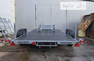 Платформа Lorgano Aero 2024 в 