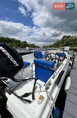 Катер LOTSMAN 460 2008 в Киеве