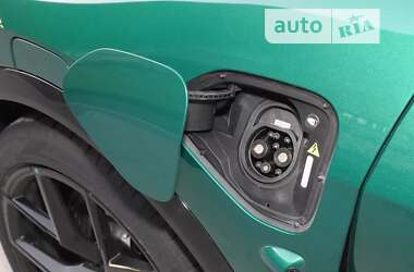 Внедорожник / Кроссовер Lotus Eletre 2023 в 