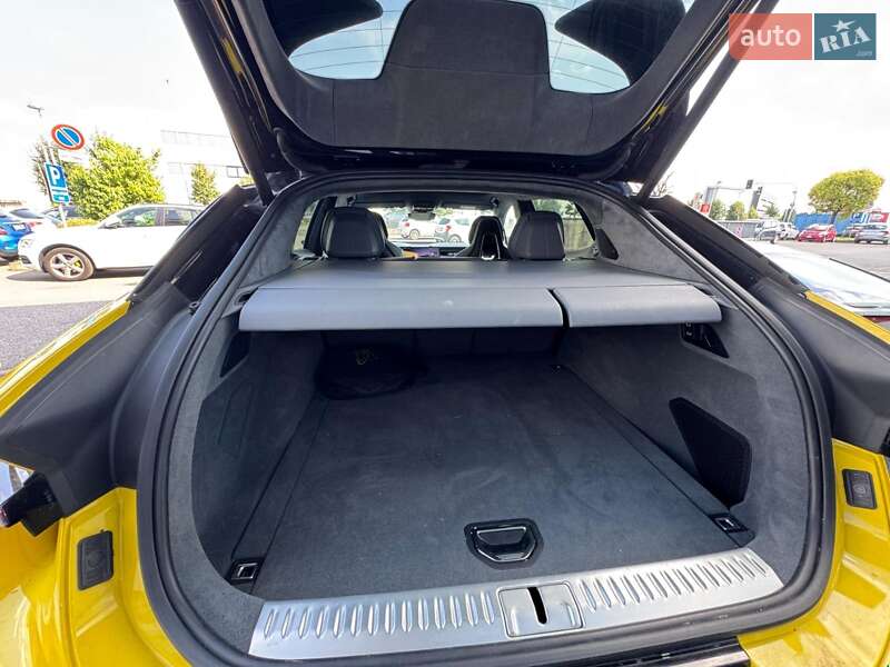 Позашляховик / Кросовер Lotus Eletre 2025 в Тернополі