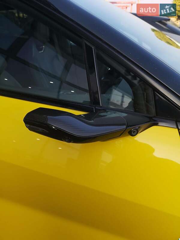 Внедорожник / Кроссовер Lotus Eletre 2025 в Тернополе